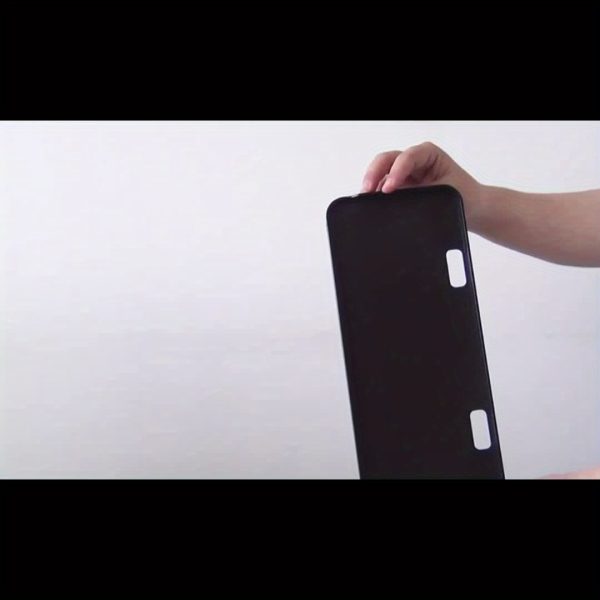 1 件可调节电视屏幕顶架，电脑显示器桌面屏幕顶收纳架，媒体箱路由器收纳盒家庭办公收纳架