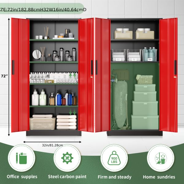 product-algo_framework-ImageCm2InAlgo-1ddb12e2-8a3b-11f0-8973-0a580aa50103 Five-tier Office File Cabinet, Small/large Size