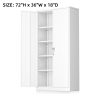 product-fancy-20fdd977-db2d-4169-a3d5-2f83a1a23063 Five-tier Office File Cabinet, Small/large Size