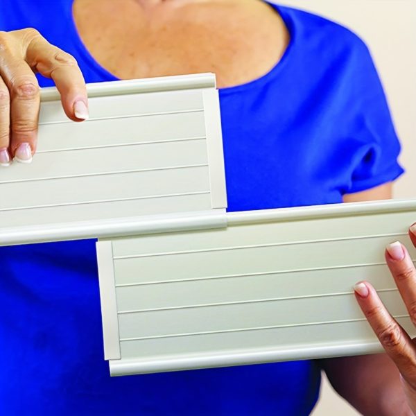 Support for Seats And Cushions, a Lifter for Sofas, a Booster for Couch Support, a Pad to Save Your Sofa Under The Cushions, And a Replacement Board for Furniture Chairs with 6 Interlocking Panels—Perfect for Prolonging The Life of Cushions And Avoi