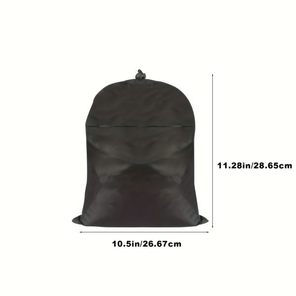 100FT Garden Hose For Lawn, Heavy Duty Water Hose With 10-Function High-Pressure Nozzle, Car Wash Water Hose And Watering Hose, Leak-Proof 3/4" Brass Fittings, Anti-Tangle, Industrial Rubber, Suitable For Factory, Workshop, Farm, Outdoor Cleaning