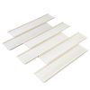 Support for Seats And Cushions, a Lifter for Sofas, a Booster for Couch Support, a Pad to Save Your Sofa Under The Cushions, And a Replacement Board for Furniture Chairs with 6 Interlocking Panels—Perfect for Prolonging The Life of Cushions And Avoi