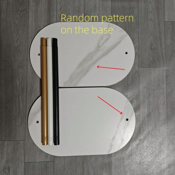 大理石家用衣架落地卧室简易衣架挂衣架子网红衣帽架置物衣服挂架