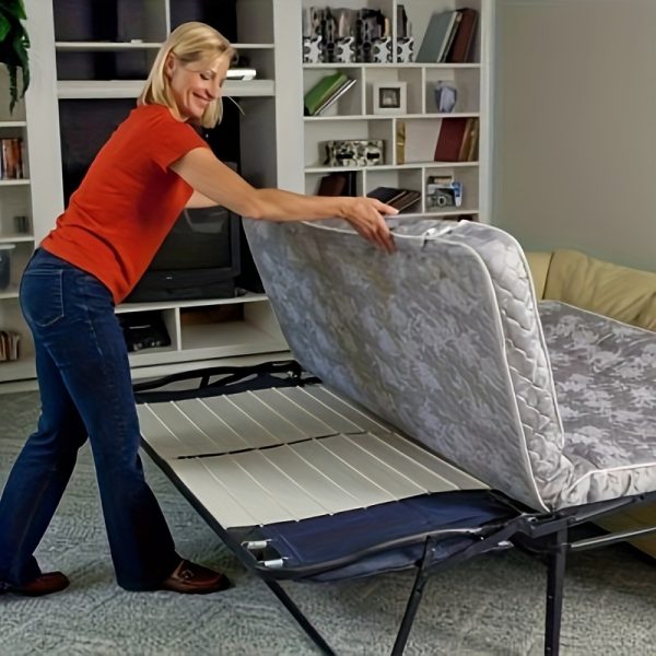 Support for Seats And Cushions, a Lifter for Sofas, a Booster for Couch Support, a Pad to Save Your Sofa Under The Cushions, And a Replacement Board for Furniture Chairs with 6 Interlocking Panels—Perfect for Prolonging The Life of Cushions And Avoi