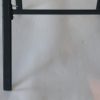 b-product-video-frame-img-096b04534f4b66a5b30804be5c549635f9716b79.temu_.000001 8/6pcs Patio Chairs, All Weather Textilene Fabric & Metal Frame, W/Armrests, Strenthened Iron Spacers, 330 LBS, Outdoor Chairs Set For Backyard, Poolside, Garden