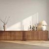b-product-video-frame-img-fc70e0bae9194ec2a643b5c564c0f566303fc8e9.temu_.000001 86.6" Wide Walnut TV Stand for Tvs Up to 85", Modern Fluted Door Media Console with Large Storage Cabinets for Living Room & Bedroom
