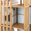 local-goods-image-1f14f501e28-fe3a652c-3dd0-4c57-a309-86190add7fe8_1600x1600 MoNiBloom 360 Degree Rotating Tall Bookshelf, 6 Tier Bookcase Corner Storage Organizer Display Shelf Rack Organizer for Home Office