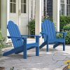 local-goods-image-1fad18ee50-65be2d70-3b74-403a-9cb9-d360f1fdc2f2_2000x2000.jpeg.format Outdoor Patio Chair, Weather Resistant Adirondack Chairs with Cup Holder, 300lbs Modern Adirondack Chair, HDPS Adirondack Chairs for Patio, Garden