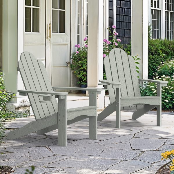 local-goods-image-1fad18ee50-6820003b-d4e7-4e02-9ef1-669253a52bf8_2000x2000.jpeg.format Outdoor Patio Chair, Weather Resistant Adirondack Chairs with Cup Holder, 300lbs Modern Adirondack Chair, HDPS Adirondack Chairs for Patio, Garden