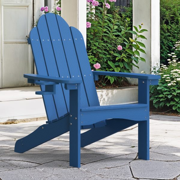 local-goods-image-1fad18ee50-7f845ae9-e249-4736-a99e-8ab4b61e585f_2000x2000.jpeg.format Outdoor Patio Chair, Weather Resistant Adirondack Chairs with Cup Holder, 300lbs Modern Adirondack Chair, HDPS Adirondack Chairs for Patio, Garden