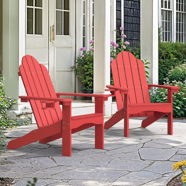 local-goods-image-1fad18ee50-c73ced26-f141-4a56-8e52-24ec97c2f1fb_2000x2000.jpeg.format Outdoor Patio Chair, Weather Resistant Adirondack Chairs with Cup Holder, 300lbs Modern Adirondack Chair, HDPS Adirondack Chairs for Patio, Garden