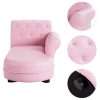 local-goods-image-20150c21d18-75cbed15-287d-4ab2-a711-b3442d30ae14 COSTWAY Kids Sofa, Toddler Couch with PVC Leather and Solid Wood Frame, Kids Couch for Children's Room, Kindergarten and Living Room