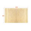 local-goods-image-20237f3a8a-47cf28b9-dee4-4f67-8446-db7064424d0f_1600x1600.jpeg.format VEVOR Natural Bamboo Slat Screening Privacy Bamboo Slat Fence 6 ft H x 13/16 ft L