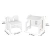 local-goods-image-20237f7428-92934891-6add-4f91-b82b-616eff6f2654_1600x1600.jpeg.format VEVOR Weaning Table and Chair Set Toddler Desk with Blackboard White