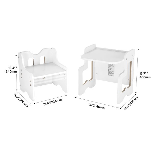 local-goods-image-20237f7428-92934891-6add-4f91-b82b-616eff6f2654_1600x1600.jpeg.format VEVOR Weaning Table and Chair Set Toddler Desk with Blackboard White