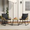 local-goods-image-2029de4b78-e6eba262-0539-443c-9005-506add212e15_1000x1000.jpeg.format Costoffs 3pcs/4pcs Boho Patio Furniture Sets: Outdoor Wicker Bistro & Conversation Sets with Cushions for Balcony, Porch, Backyard, and Garden, Stylish and Comfortable Outdoor Patio Furniture, Cream/Black
