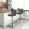 local-goods-image-2029deceb8-de7f5185-9445-4c1c-9345-08116259f2a3_1000x1000.jpeg.format Costoffs 2pcs PU Leather Bar Stools Adjustable Swivel Stools Kitchen Chairs with Large Steel Base, Backrests & Footrest for Dining Room, Kitchen Island, Home Bar Counter, Christmas Gift