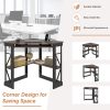 local-goods-image-2066d90000-618ca9dc-fa52-4deb-8d09-ae573cd63ee0_2000x2000.jpeg.format Corner Computer Desk with Charging Station and Keyboard Shelf, Triangle Table with Storage Shelves for Home Office Bedroom