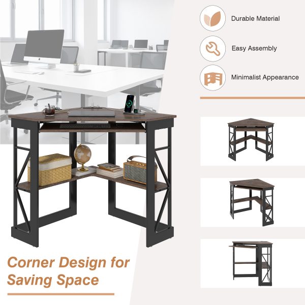 local-goods-image-2066d90000-618ca9dc-fa52-4deb-8d09-ae573cd63ee0_2000x2000.jpeg.format Corner Computer Desk with Charging Station and Keyboard Shelf, Triangle Table with Storage Shelves for Home Office Bedroom