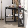 local-goods-image-2066d90000-821dd902-a885-4deb-97e6-a67acf1d0547_2000x2000.jpeg.format Corner Computer Desk with Charging Station and Keyboard Shelf, Triangle Table with Storage Shelves for Home Office Bedroom
