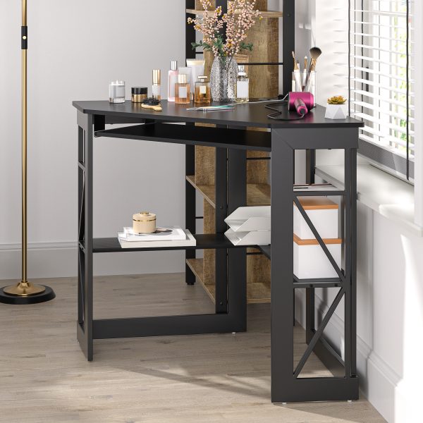 local-goods-image-2066d90000-821dd902-a885-4deb-97e6-a67acf1d0547_2000x2000.jpeg.format Corner Computer Desk with Charging Station and Keyboard Shelf, Triangle Table with Storage Shelves for Home Office Bedroom