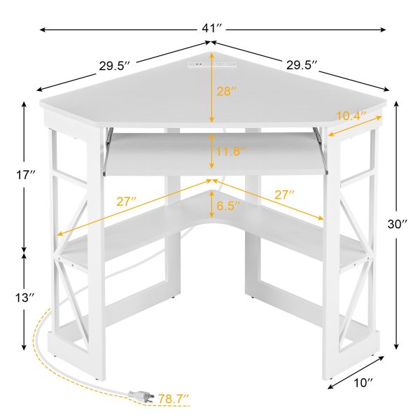 local-goods-image-2066d90000-f111ff0b-4009-4bc5-935b-fb5ae9c063cd_2000x2000.jpeg.format Corner Computer Desk with Charging Station and Keyboard Shelf, Triangle Table with Storage Shelves for Home Office Bedroom