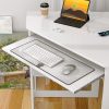 local-goods-image-2066d90000-f2f9ff22-7c64-433b-ba4c-8694200f8166_2000x2000.jpeg.format Corner Computer Desk with Charging Station and Keyboard Shelf, Triangle Table with Storage Shelves for Home Office Bedroom