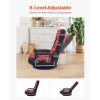 local-goods-image-2079f62283-6789a3c1-08d3-41e8-a096-2240065b6cee_1500x1500.jpeg.format VEVOR Swivel Floor Gaming Chair, 360-Degree Rotating Floor Chair with 4 Adjustable Position Folding Backrest and Lumbar Support, Folding Video Reclining Sofa for Watching TV Reading Playing Game, Gray No armrests/with handrails