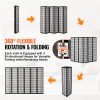 local-goods-image-2079f64092-c31a0fb1-c6a3-417f-a042-e90699d80915_1600x1600.jpeg.format VEVOR Room Divider, 4 Panel / 6 Panel Japanese Room Divider, Folding Privacy Screen Indoor, Portable Partition Dividers and Decoration Screens, for Room Separation, Home, Office, Restaurant & Bedroom (Natural / Black)