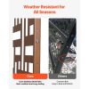 local-goods-image-2079f65b4a-387864a9-2dd2-4b15-931b-b61455cd5022_1500x1500.jpeg.format Metal Privacy Screen 36" x 72"/46" x 76" Outdoor Privacy Screens & Panels for Patio Brown