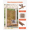 local-goods-image-2079f65b4a-3ce75f6d-a325-4c2a-b065-f97e334a9af5_1500x1500.jpeg.format Metal Privacy Screen 36" x 72"/46" x 76" Outdoor Privacy Screens & Panels for Patio Brown