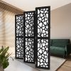 local-goods-image-20a3d4c00b-255c623c-d9aa-4df1-9b35-2d0835a14cc6_1600x1600.jpeg.format VINGLI 70'' H Room Divider, Non-woven Fabric Privacy Screen, Indoor Partition Wall Dividers, Freestanding Hinged Space Separator with Modern Unique Pattern