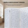 local-goods-image-20a3d4c00b-ba6d8110-266d-45f6-b191-b8b55dfe0216_1600x1600.jpeg.format VINGLI 70'' H Room Divider, Non-woven Fabric Privacy Screen, Indoor Partition Wall Dividers, Freestanding Hinged Space Separator with Modern Unique Pattern