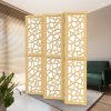 local-goods-image-20a3d4c00b-e3823e56-ad90-4ee3-84ae-51b9c36f1ec2_1600x1600.jpeg.format VINGLI 70'' H Room Divider, Non-woven Fabric Privacy Screen, Indoor Partition Wall Dividers, Freestanding Hinged Space Separator with Modern Unique Pattern