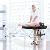 local-goods-image-20add702fa-3d73d647-f1c5-4e1d-8447-17ab0b2064cc_1000x1000.jpeg.format Costoffs 24/28 inch Portable Massage Table, Foldable Design, Aluminum Alloy, Adjustable Height, Multi-functional Spa Bed with Face Cradle, Armrests, Hand Pallet for Eyelash Extensions, Tattoo & Spa Use, Black/Pink