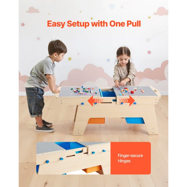 local-goods-image-20ef5f1248-3407bc00-bcbb-4610-8ba5-781c151422ae_2000x2000.jpeg.format VEVOR Kids Wooden Activity Table 32*24*20inch / 36*19*15inch Multi-Purpose Activity Play Table with Storage