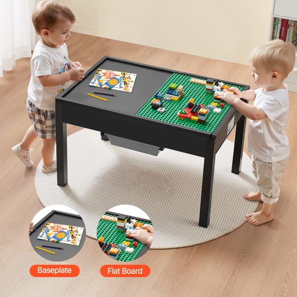 local-goods-image-20ef5f1248-58b4d914-1b5b-41ee-9ef5-12744c914df6_1600x1600.jpeg.format VEVOR Kids Wooden Activity Table 32*24*20inch / 36*19*15inch Multi-Purpose Activity Play Table with Storage