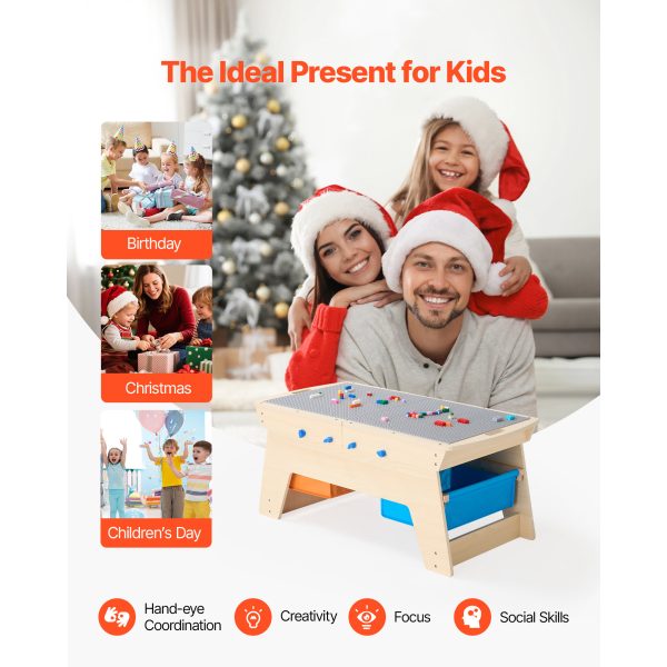 local-goods-image-20ef5f1248-944b501c-1a14-48d3-948d-6dfeb5153cbf_2000x2000.jpeg.format VEVOR Kids Wooden Activity Table 32*24*20inch / 36*19*15inch Multi-Purpose Activity Play Table with Storage