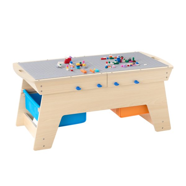local-goods-image-20ef5f1248-ccd7bd14-e084-499e-a4cb-558a3fb2bd71_1600x1600.jpeg.format VEVOR Kids Wooden Activity Table 32*24*20inch / 36*19*15inch Multi-Purpose Activity Play Table with Storage