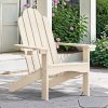 local-goods-image-21140d63c60-4cfdde9a-11ed-4394-b973-bf03152bd472_2000x2000.jpeg.format Outdoor Patio Chair, Weather Resistant Adirondack Chairs with Cup Holder, 300lbs Modern Adirondack Chair, HDPS Adirondack Chairs for Patio, Garden
