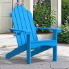 local-goods-image-21140d63c60-5591c01f-d006-4b53-8dd1-f21b3c3ee11a_2000x2000.jpeg.format Outdoor Patio Chair, Weather Resistant Adirondack Chairs with Cup Holder, 300lbs Modern Adirondack Chair, HDPS Adirondack Chairs for Patio, Garden