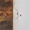 local-goods-image-211a2a4303e-40fe8ae1-f830-4704-a358-eb6934f43c88_2000x2000.jpeg.format 5-Tier Corner Shelf, Modern Wall Corner Bookshelf, Stylish Bookcase Storage Rack for Small Space, Living Room, Bedroom, Home Office