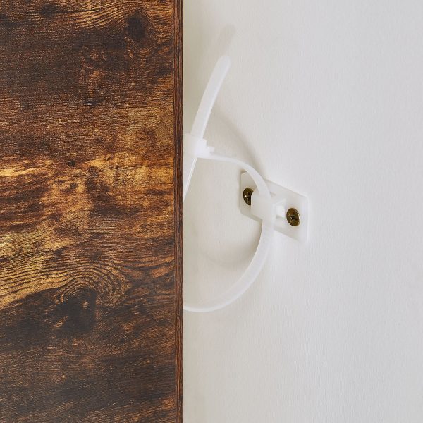 local-goods-image-211a2a4303e-40fe8ae1-f830-4704-a358-eb6934f43c88_2000x2000.jpeg.format 5-Tier Corner Shelf, Modern Wall Corner Bookshelf, Stylish Bookcase Storage Rack for Small Space, Living Room, Bedroom, Home Office