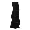 local-goods-image-211a2a4303e-82896e82-2582-4093-a265-566b745d04da_2000x2000.jpeg.format 5-Tier Corner Shelf, Modern Wall Corner Bookshelf, Stylish Bookcase Storage Rack for Small Space, Living Room, Bedroom, Home Office
