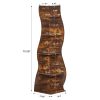local-goods-image-211a2a4303e-b9cca802-a091-47d4-b406-73d67e6e21b9_2000x2000.jpeg.format 5-Tier Corner Shelf, Modern Wall Corner Bookshelf, Stylish Bookcase Storage Rack for Small Space, Living Room, Bedroom, Home Office