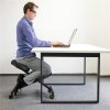 local-goods-image-211a2a45e42-30b9691e-2059-4d5e-9b99-5aac8682c931_1000x1000.jpeg.format Costoffs Kneeling Chair Adjustable Knee Stool, Ergonomic Posture Chair Swivel Office Chair with Cushion Pad & Flexible Rolling Casters