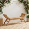 local-goods-image-2123a60e88-016b0a65-ee43-453b-afa4-5362d834bc09_1600x1600.jpeg.format vidaXL Garden Bench Natural Solid Teak Wood Seating Outdoor Modern Patio Style
