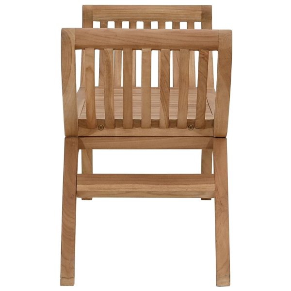 local-goods-image-2123a60e88-89c80b6c-8160-403d-90f1-360b9ceb83d7_1600x1600.jpeg.format vidaXL Garden Bench Natural Solid Teak Wood Seating Outdoor Modern Patio Style