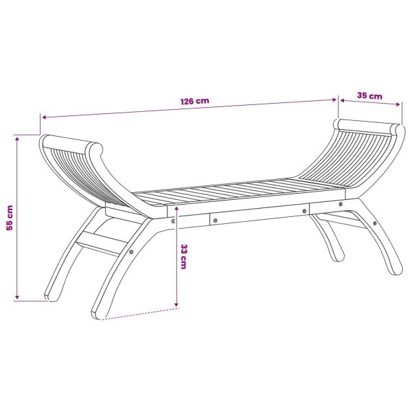 local-goods-image-2123a60e88-da43154e-4ad0-4317-ac2b-46f4835999a0_1600x1600.jpeg.format vidaXL Garden Bench Natural Solid Teak Wood Seating Outdoor Modern Patio Style