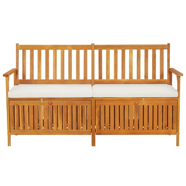 local-goods-image-e918867b-7f5cc43e-77c8-493d-a58d-feab31bcddd3-b79cbd6e303b3022c548b8f328810420 vidaXL Outdoor Storage Bench Deck Box for Patio Furniture Solid Wood Acacia